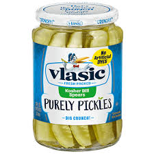 Claussen Pickles